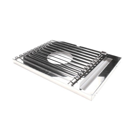 Groen Assembly, Fan Shroud, Ss B-5E/G 162932